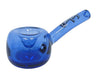 Dogg lbs Everyday Spoon Pipe measuring 4 inches resting on a clean surface