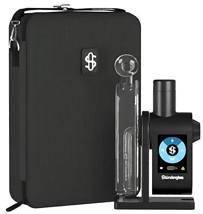 Stündenglass Modül + Dok Deluxe Set - 8 Colors