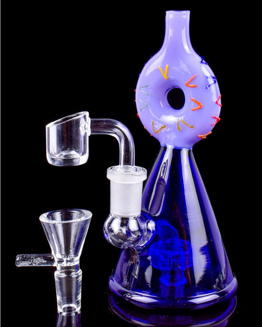 Dab Rigs, Large Dab Rig Selection