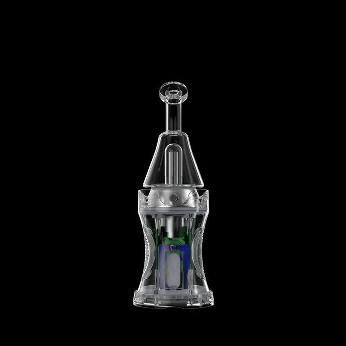 Dr Dabber Boost Evo Clear Limited Edition