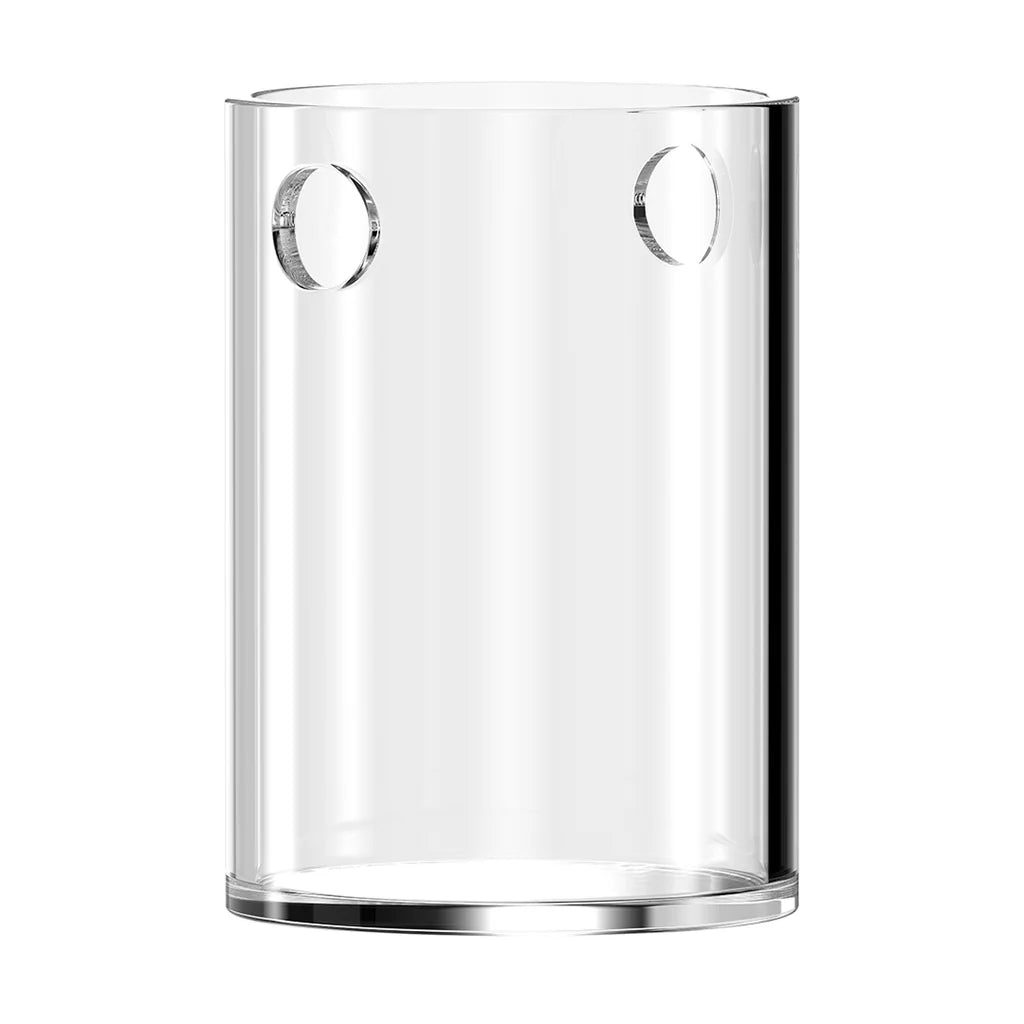 Dr. Dabber Switch 2 Induction Cups – Premium Quartz & Sapphire