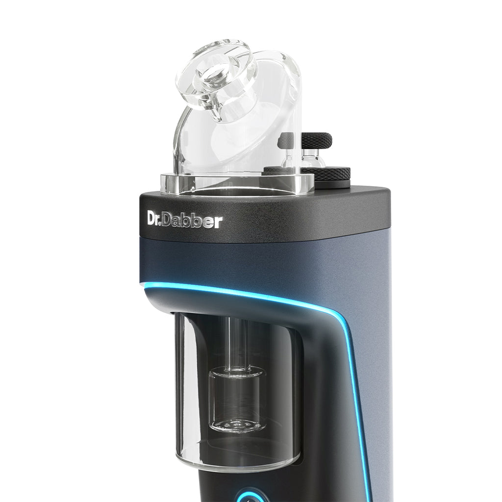 Electric Dab Rigs | Best E Rigs & E Rigs for Dabs – Kush Cargo