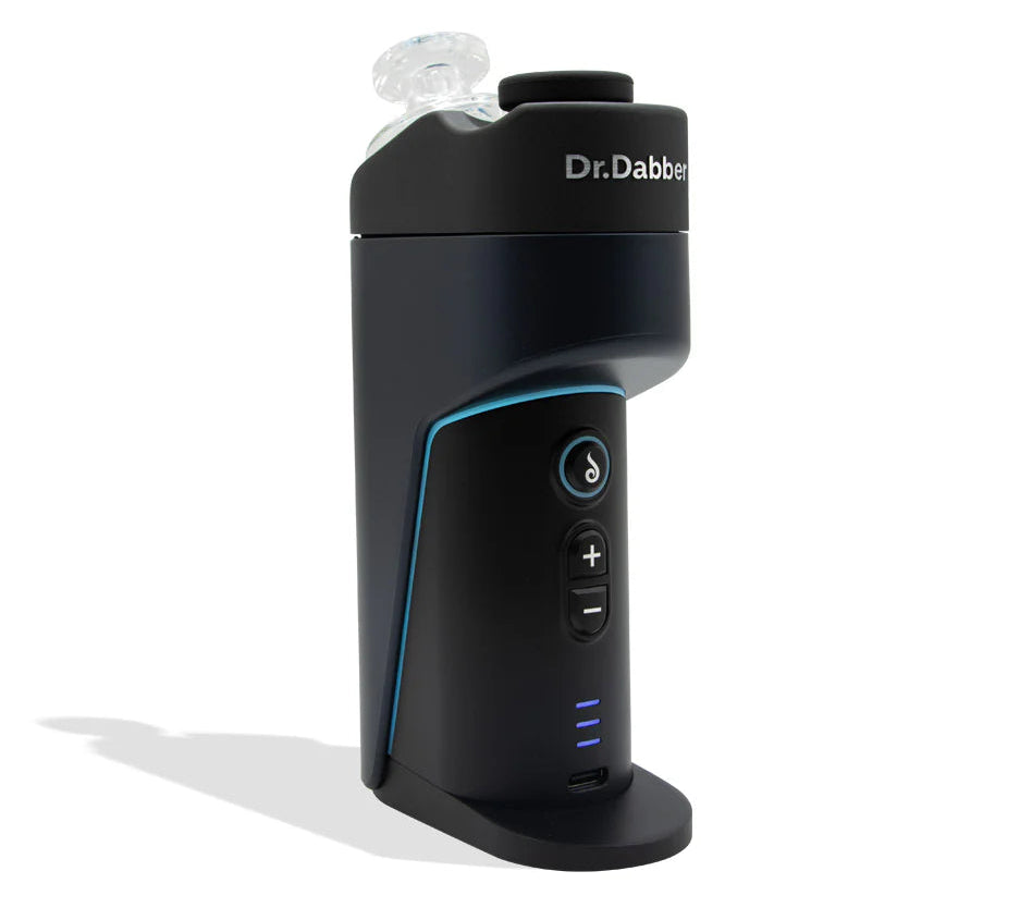 Dr Dabber