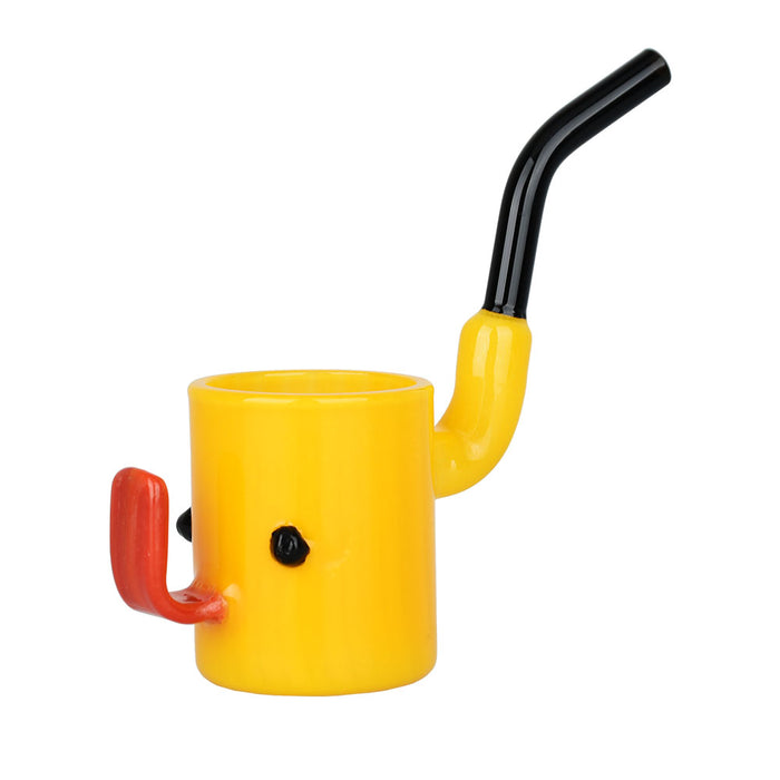 Duck Hand Pipe for Puffco Proxy