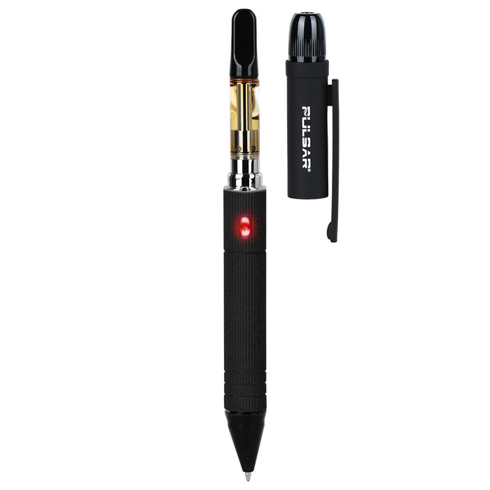 vape pen battery discreet Pulsar 510 DL Scribe Vape Pen Battery – Discreet 2-in-1 Vape — Kush Cargo