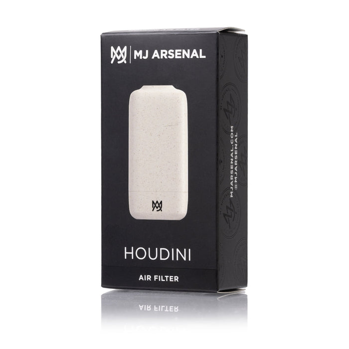 MJ Arsenal Houdini Smoke Filter