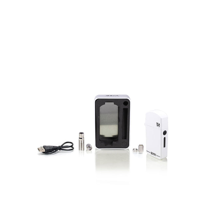 RYOT VERB 710 FLIP Concentrate Vaporizer
