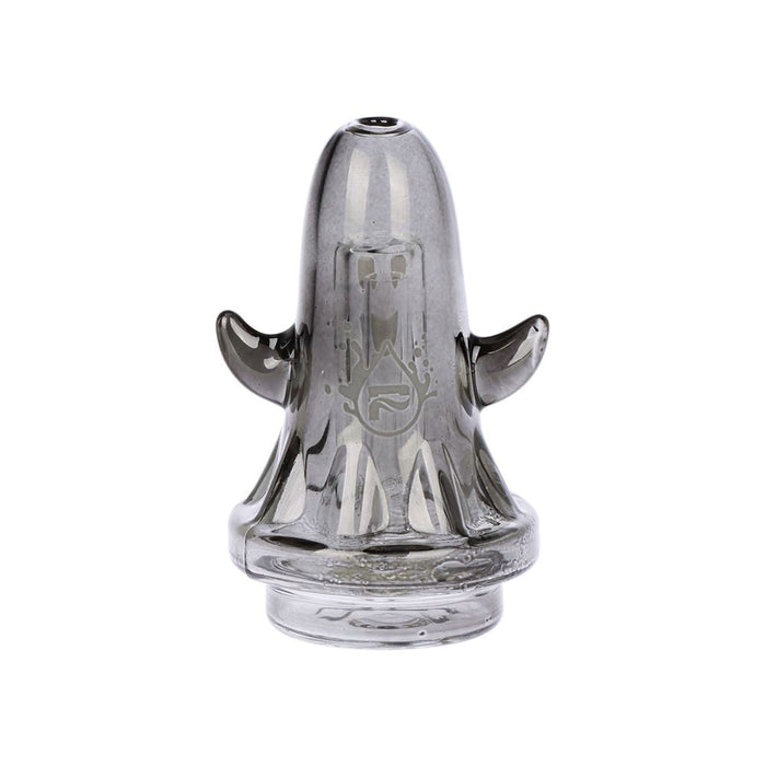 Pulsar Ghostly Glow Bubbler Attachment for Puffco Peak / Pro