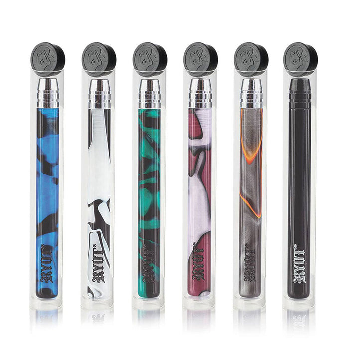 Ryot Acrylic One Hitter