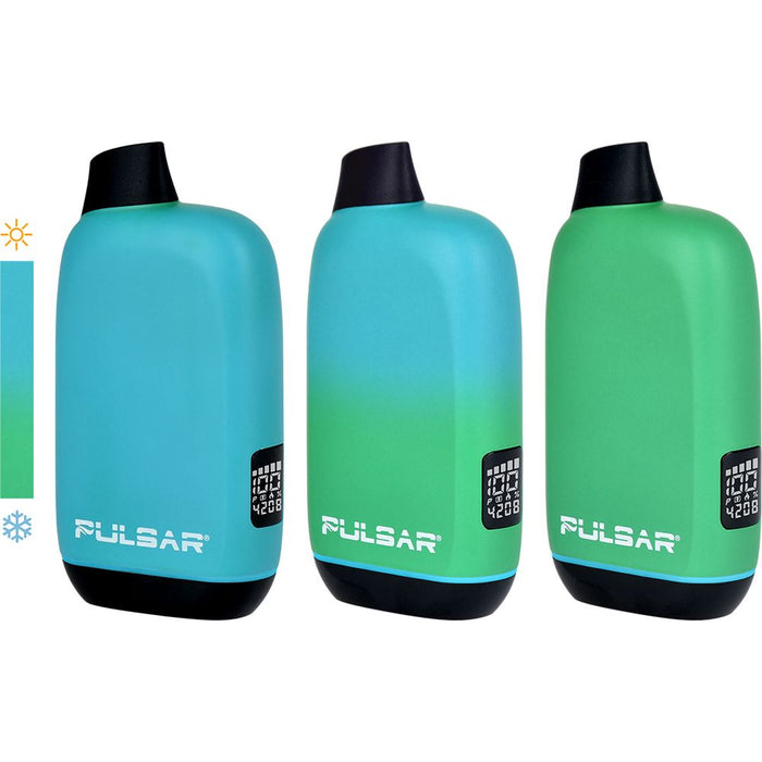 Pulsar APX Oil 510 Vaporizer Thermo Series
