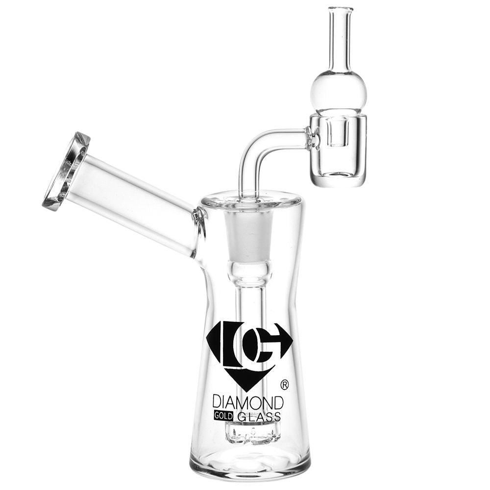 Diamond Glass