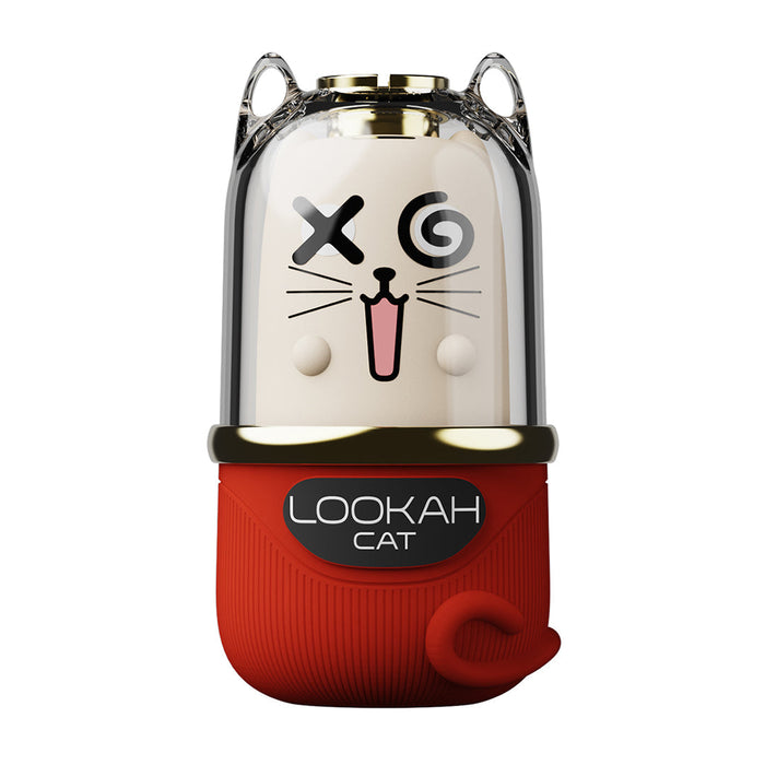 Lookah Cat 510 Vaporizer 800mAh Battery for Carts