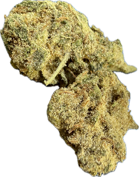 Ripkitty SSS (Super Sour Suver) Delta 8 CBD Hemp Flower