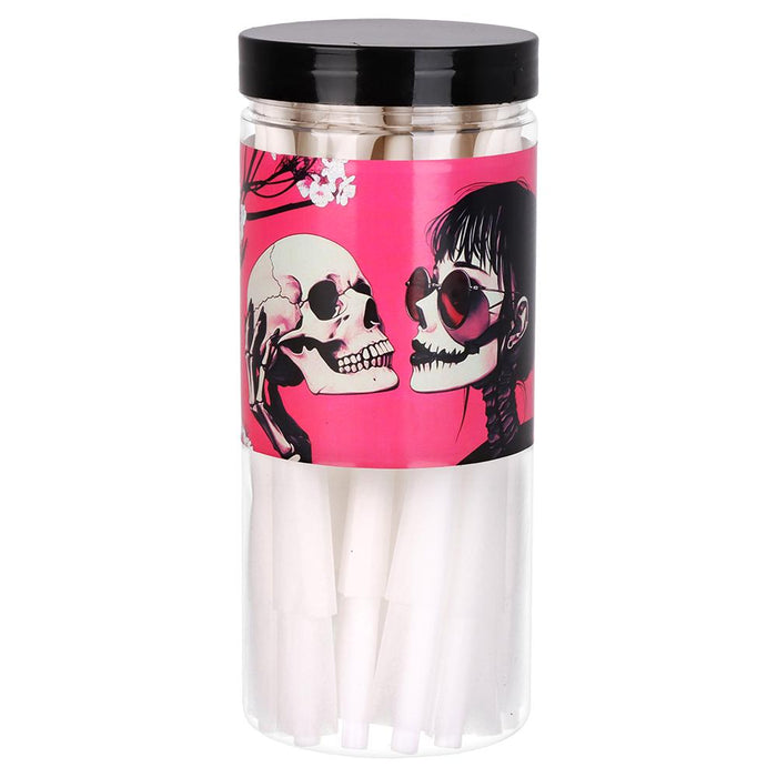 Design Series Beaker Water Pipe Smoker's Kit