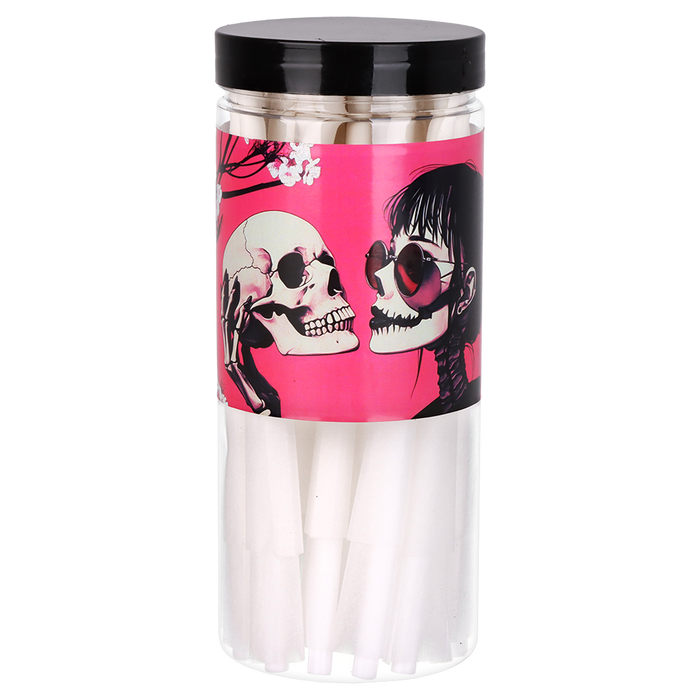 Design Series Beaker Water Pipe Smoker's Kit