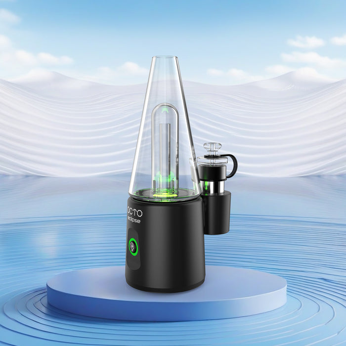 OCTO Eclipse Electric Dab rig