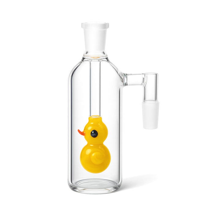 Duck Ash Catcher 90 Degree