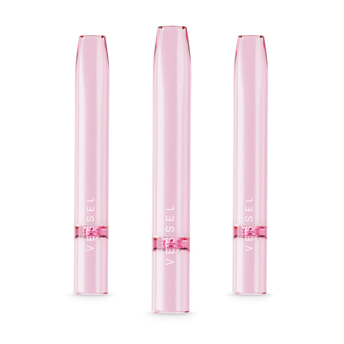 VESSEL Air Dry Herb Chillum