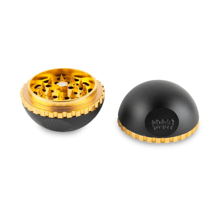 Ooze Saturn Grinder 4 Piece