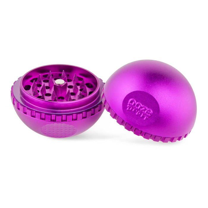 Ooze Saturn Grinder 4 Piece
