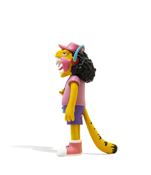 Elbo Glass x GZ1 - Otto Dino Vinyl Figure 10 Inch