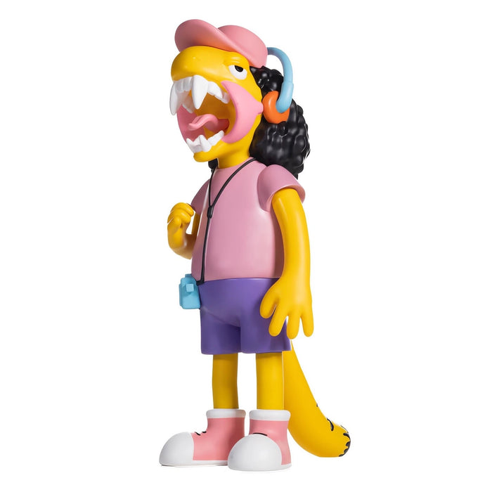 Elbo Glass x GZ1 - Otto Dino Vinyl Figure 10 Inch