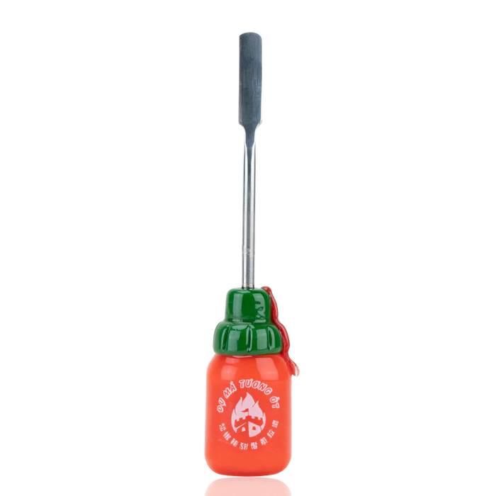 Empire Glassworks Hot Sauce Dabber