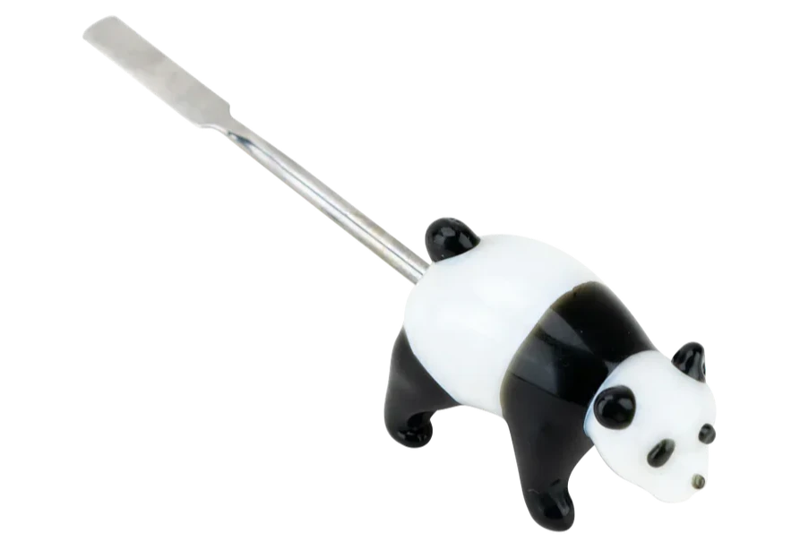 empire glassworks panda dab tool