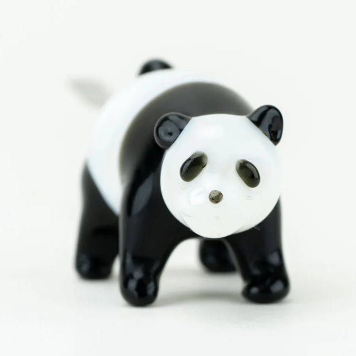 Empire Glassworks Panda Dabber