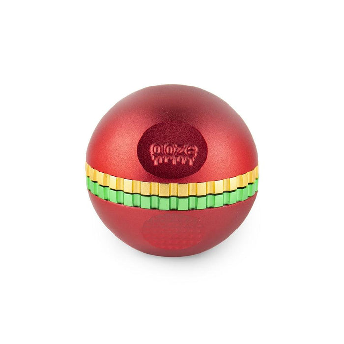 Ooze Saturn Grinder 4 Piece