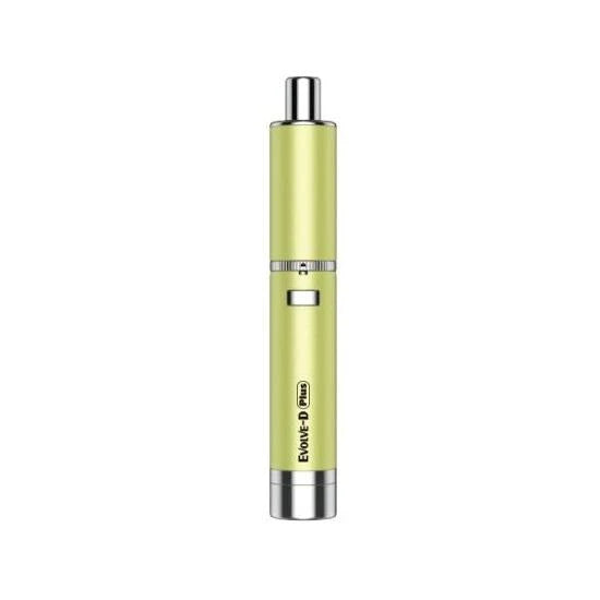 Yocan Evolve-Dry Plus Herb Vaporizer