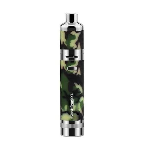 Yocan Evolve V2 Plus XL Vaporizer