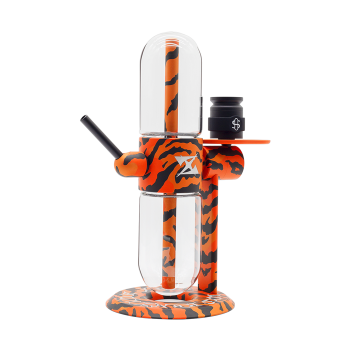 Jon Z x Stündenglass Gravity Hookah Water Pipe