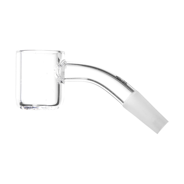 Human Grade Clear Bucket Bangers 14MM & 10MM