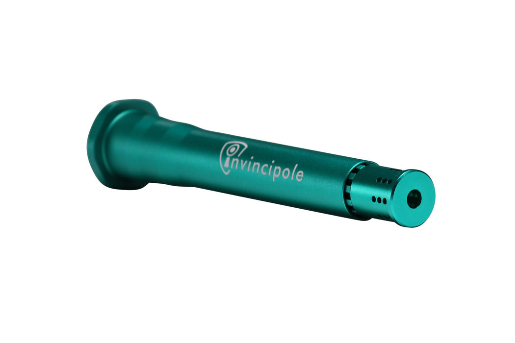 Invincipole Infinity Downstem 18mm and 14mm Joints