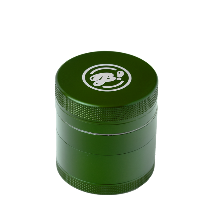 BIGFUN! Small 4 Piece Herb Grinder