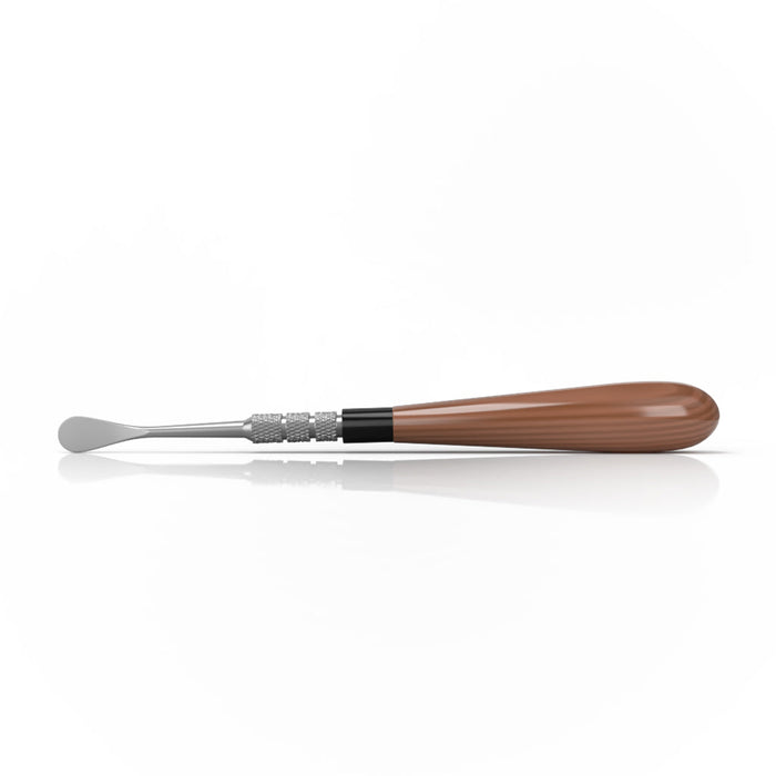 Honeybee Herb Classic Stainless Steel Dabber