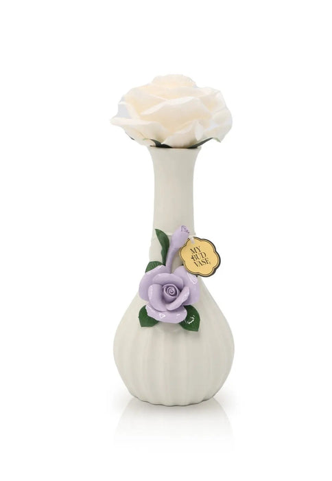 My Bud Vase Rose Vase Porcelain Bongs