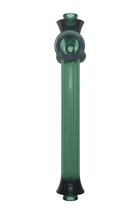 JW Original Steamroller Hand Pipe | Teal
