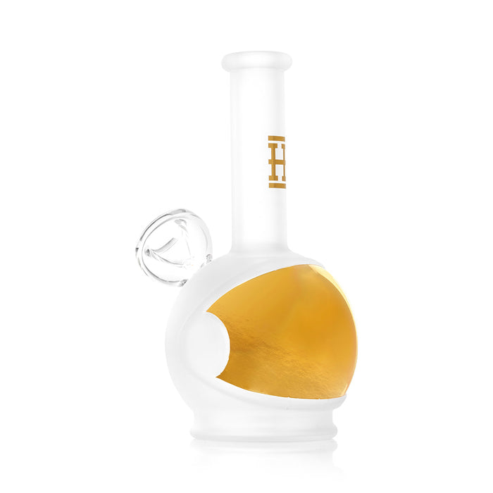 HEMPER Space Fleet Bong 6"