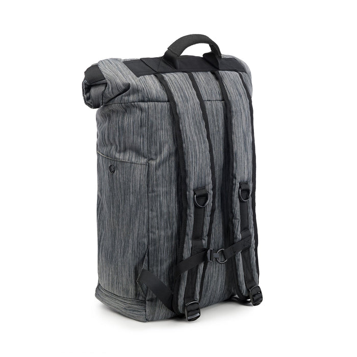 Revelry Drifter Smell Proof Rolltop Backpack