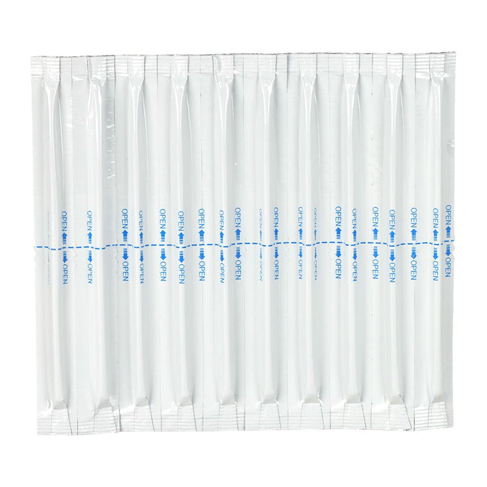 Pulsar Alcohol Cotton Cleaning Swabs 50 Count Tub