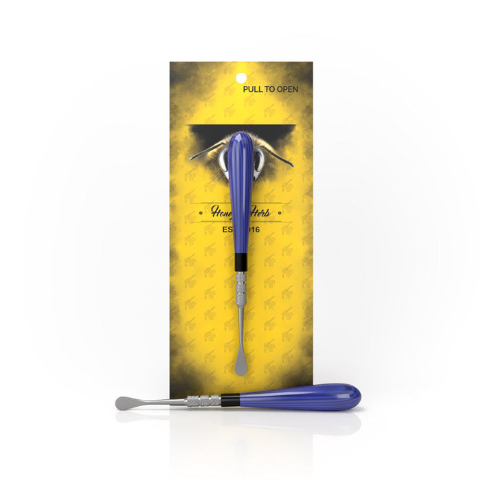Honeybee Herb Classic Stainless Steel Dabber