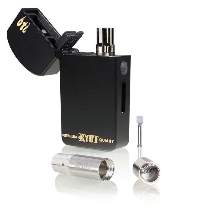 RYOT VERB 710 FLIP Concentrate Vaporizer
