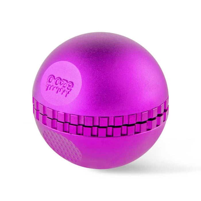 Ooze Saturn Grinder 4 Piece