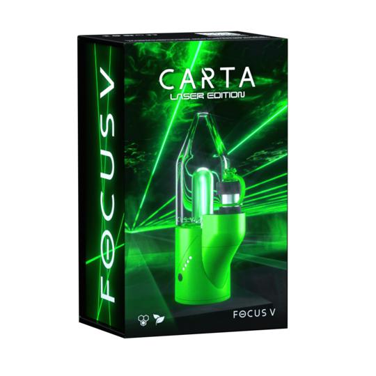 Focus V Carta Smart Rig Laser Edition