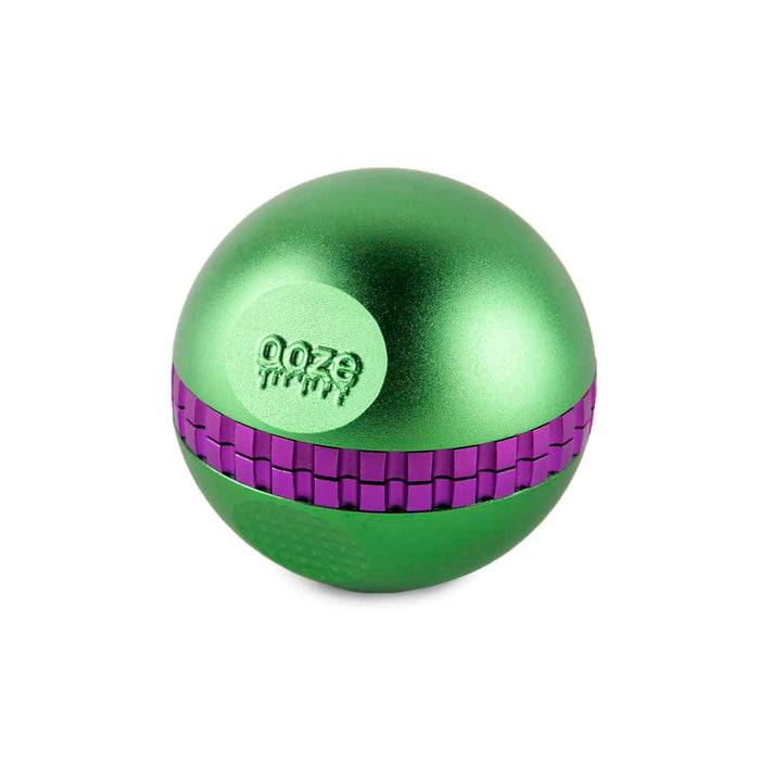 Ooze Saturn Grinder 4 Piece