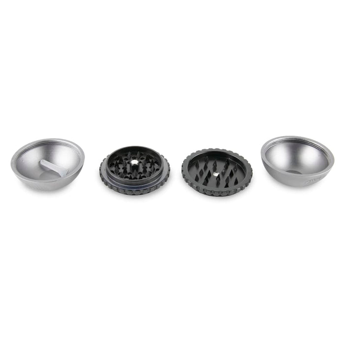 Ooze Saturn Grinder 4 Piece