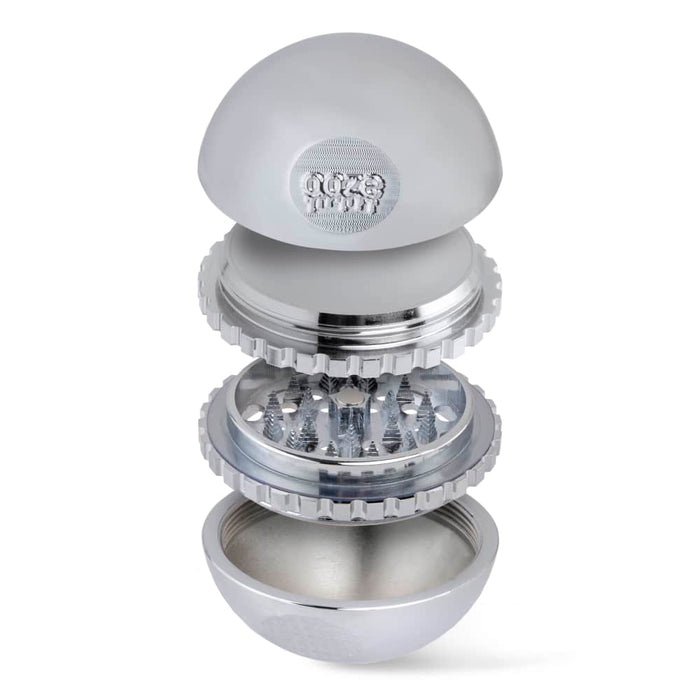 Ooze Saturn Grinder 4 Piece