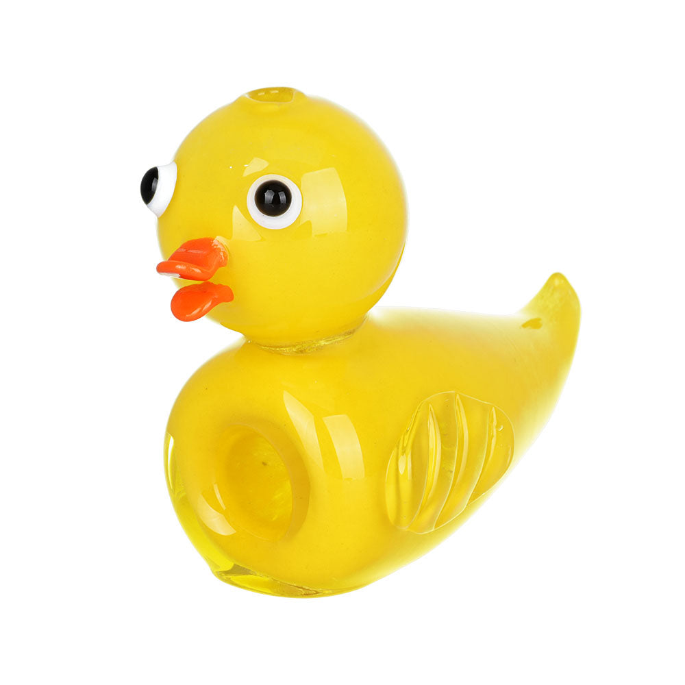 Rubber Ducky Glass 4.5